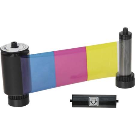 SICURIX Ribbon - YMCKO (38311)