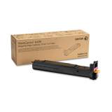 Xerox 106R01318 High-Yield Toner, 14,000 Page-Yield, Magenta
