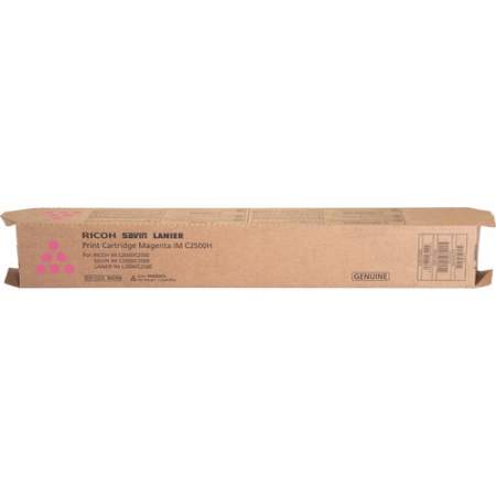 Ricoh Original Toner Cartridge - Magenta (842309)