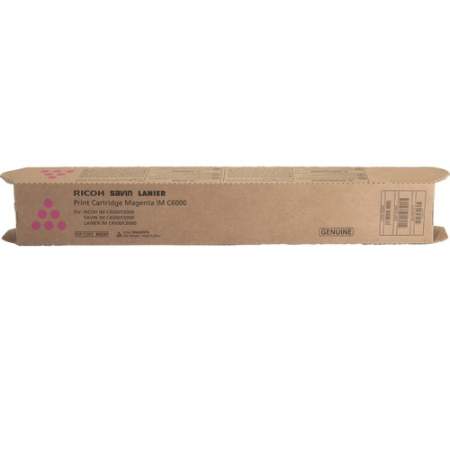 Ricoh Original Toner Cartridge - Magenta (842281)