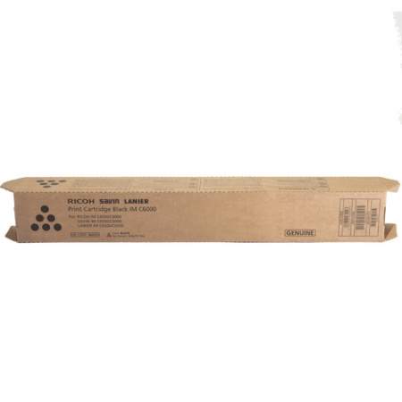 Ricoh Original Toner Cartridge - Black (842279)