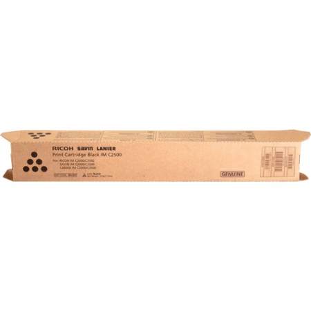 Ricoh Original Toner Cartridge - Black (842307)