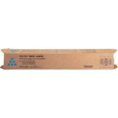 Ricoh Original Toner Cartridge - Cyan (842282)