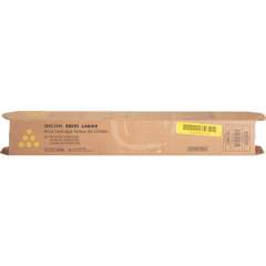 Ricoh Original Toner Cartridge - Yellow (842308)