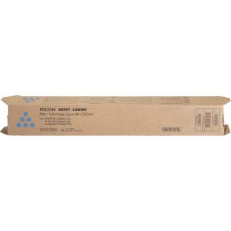 Ricoh Original Toner Cartridge - Cyan (842310)
