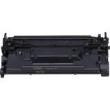 Canon 121 Original Toner Cartridge - Black (CRTDG121)