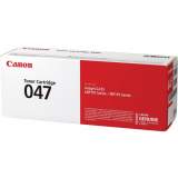 Canon 047 Original Toner Cartridge - Black (CRTDG047)