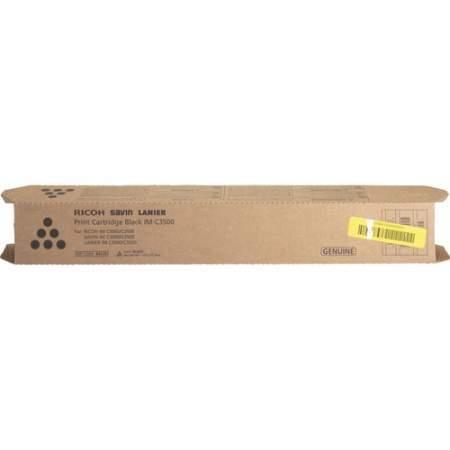 Ricoh Original Toner Cartridge - Black (842251)