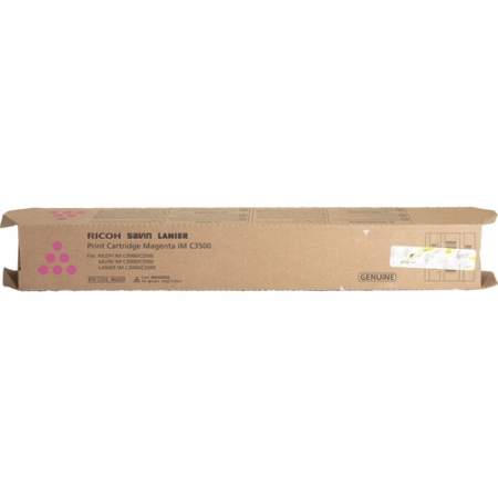 Ricoh Original Toner Cartridge - Magenta (842253)