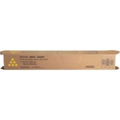 Ricoh Original Toner Cartridge - Yellow (842252)