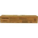 Toshiba Original Toner Cartridge - Black (T2802U)