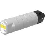 Canon PGI-7200 XXL Original Ink Cartridge - Yellow (PGI7200XXLY)