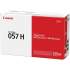 Canon 057 Original Toner Cartridge - Black (CRG057H)