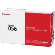 Canon 056 Original Toner Cartridge - Black (CRG056)