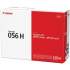 Canon 056 Original Toner Cartridge - Black (CRG056H)