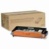 Compatible Xerox 106R01392 High-Yield Toner, 5,900 Page-Yield, Cyan (106R01392)