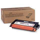 Compatible Xerox 106R01395 High-Yield Toner, 7,000 Page-Yield, Black (106R01395)
