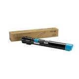 Compatible Xerox 106R01436 High-Yield Toner, 17,800 Page-Yield, Cyan (106R01436)