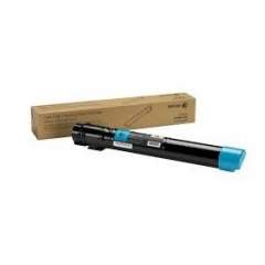 Compatible Xerox 106R01436 High-Yield Toner, 17,800 Page-Yield, Cyan (106R01436)