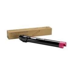 Compatible Xerox 106R01437 High-Yield Toner, 17,800 Page-Yield, Magenta (106R01437)