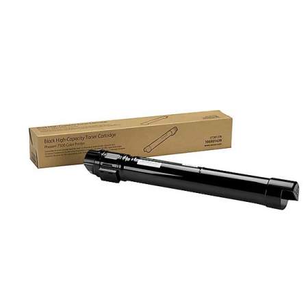 Compatible Xerox 106R01439 High-Yield Toner, 19,800 Page-Yield, Black (106R01439)
