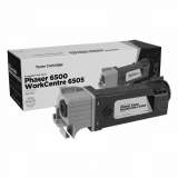 Compatible Xerox 106R01597 High-Yield Toner, 3,000 Page-Yield, Black (106R01597)