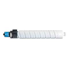 Ricoh 841341 TONER, 15000 PAGE-YIELD, CYAN