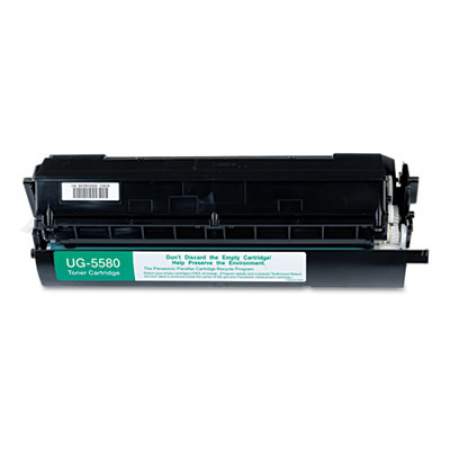 Panasonic UG5580 Toner, 9,000 Page-Yield, Black