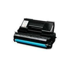 Compatible Xerox 113R00712 High-Yield Toner, 19,000 Page-Yield, Black (113R00712-R)