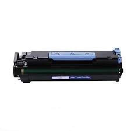Compatible Canon 1153B001AA (FX-11) Toner, 4,500 Page-Yield, Black (1153B001AA)