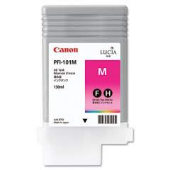 Canon 0885b001aa (Pfi-101) Lucia ink, Magenta