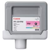 Canon 1491b001aa (Pfi-301) Lucia ink, Photo Magenta