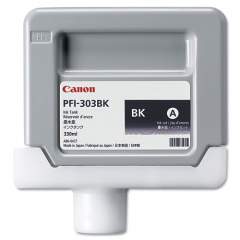 Canon 2958b001aa (Pfi-303) ink, Black