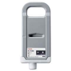 Canon 2963b001aa (Pfi-703) ink, Black