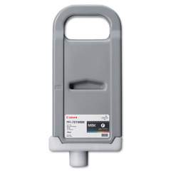 Canon 0899b001aa (Pfi-701) Lucia ink, Matte Black