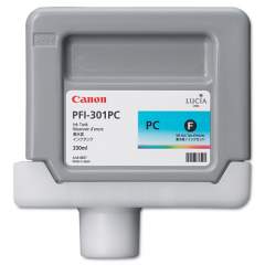 Canon 1490b001aa (Pfi-301) Lucia ink, Photo Cyan