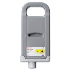 Canon 0903b001aa (Pfi-701) Lucia ink, Yellow