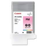 Canon 0888b001aa (Pfi-101) Lucia ink, Photo Magenta