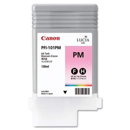 Canon 0888b001aa (Pfi-101) Lucia ink, Photo Magenta