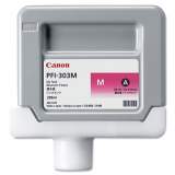 Canon 2960b001aa (Pfi-303) ink, Magenta