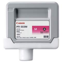 Canon 2960b001aa (Pfi-303) ink, Magenta