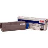 Oki Type C8 Original Toner Cartridge (43324420)