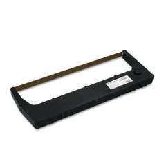 Printronix 255048402 Ribbon, Black, Extended Life, 4/Pk