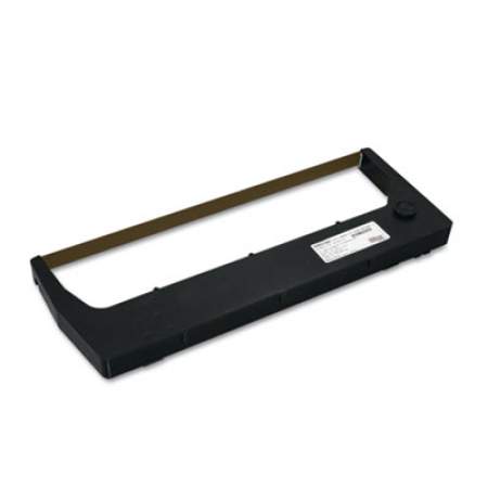 Printronix 255048402 Ribbon, Black, Extended Life, 4/Pk