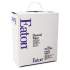 Southworth Continuous Feed Computer Paper, 1-Part, 20lb, 9.5 x 11, White, 1, 000/Carton (3552010)