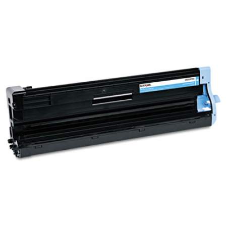 Lexmark C925X73G Imaging Unit, 30,000 Page-Yield, Cyan