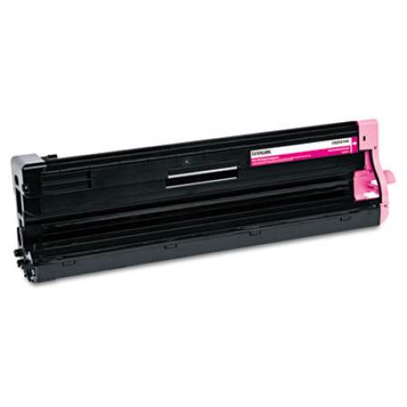Lexmark C925X74G Imaging Unit, 30,000 Page-Yield, Magenta