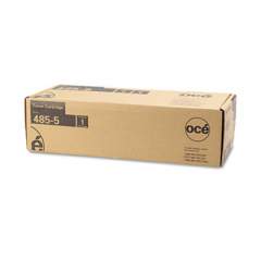Pitney Bowes 4855 Toner, 7,500 Page-Yield, Black