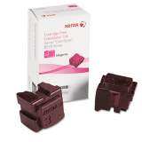 Xerox 108R00927 Solid Ink Stick, 4,400 Page-Yield, Magenta