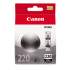 Canon 2945B001 (PGI-220) Ink, Black